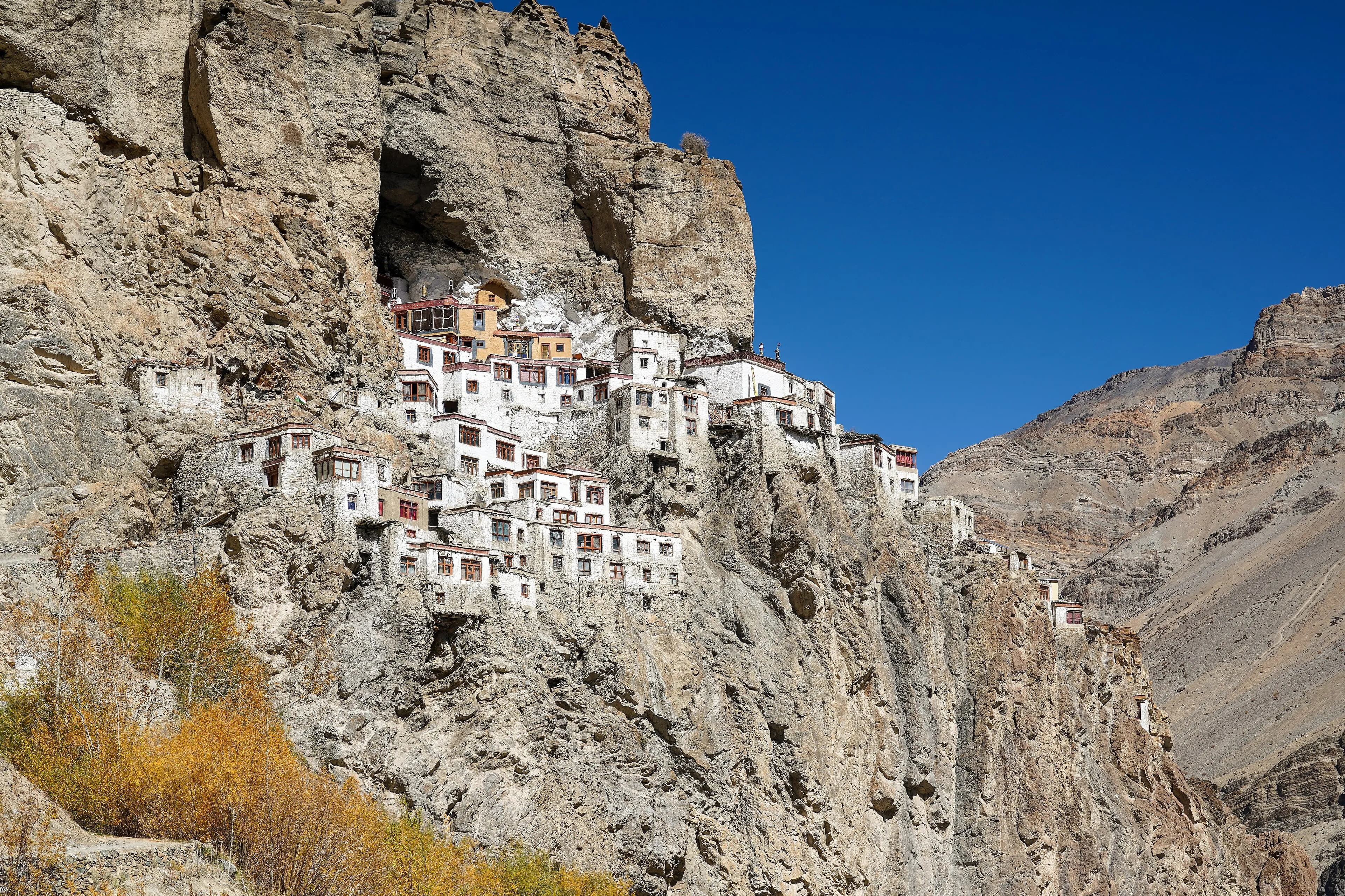 Zanskar Valley & Shinku La Expedition