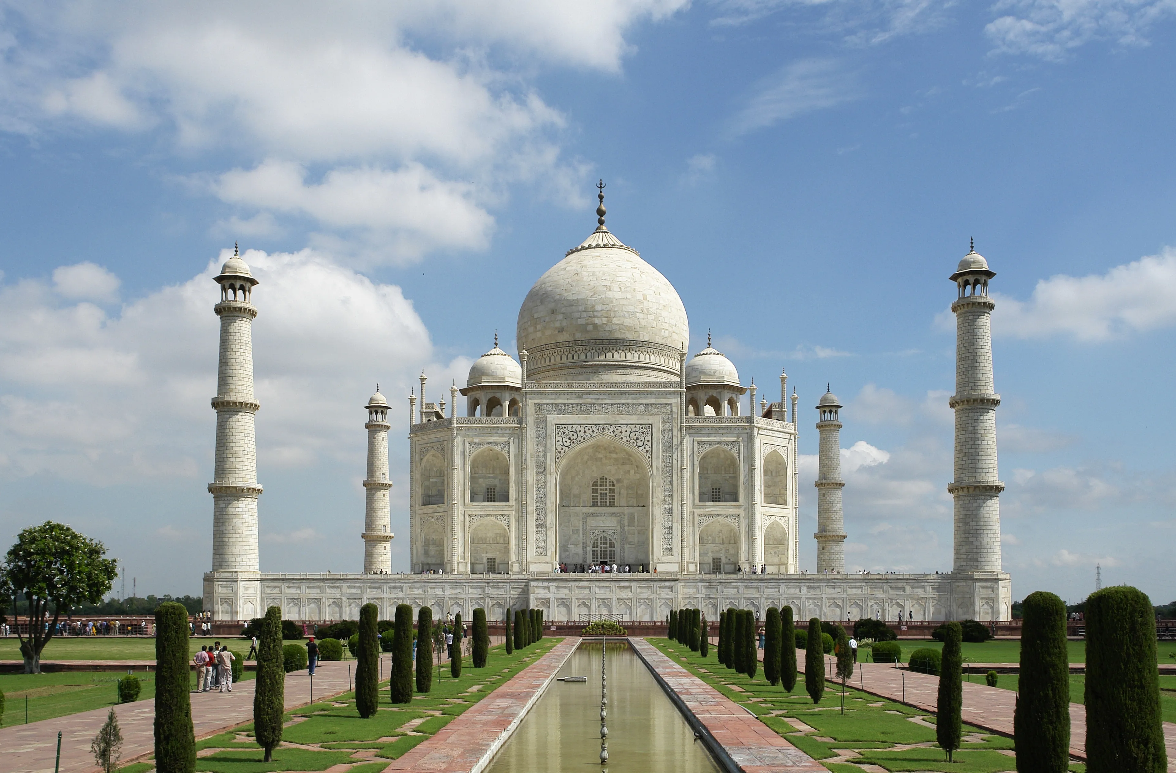 Golden Triangle Heritage Circuit (Delhi, Agra & Jaipur)