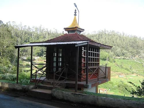 Bangalore & Ooty Nilgiri Getaway