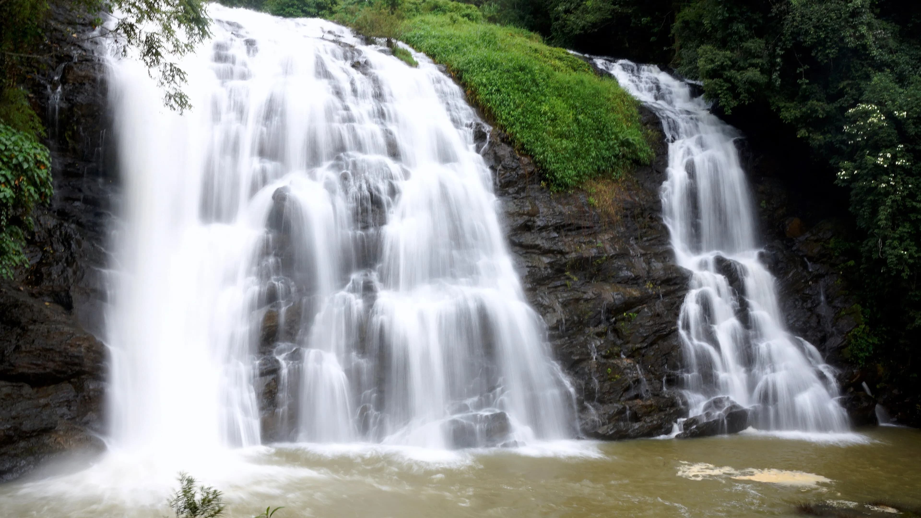 Coorg, Mysore & Ooty Golden Triangle